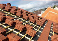 Rénover sa toiture à Saint-Genis-l'Argentiere